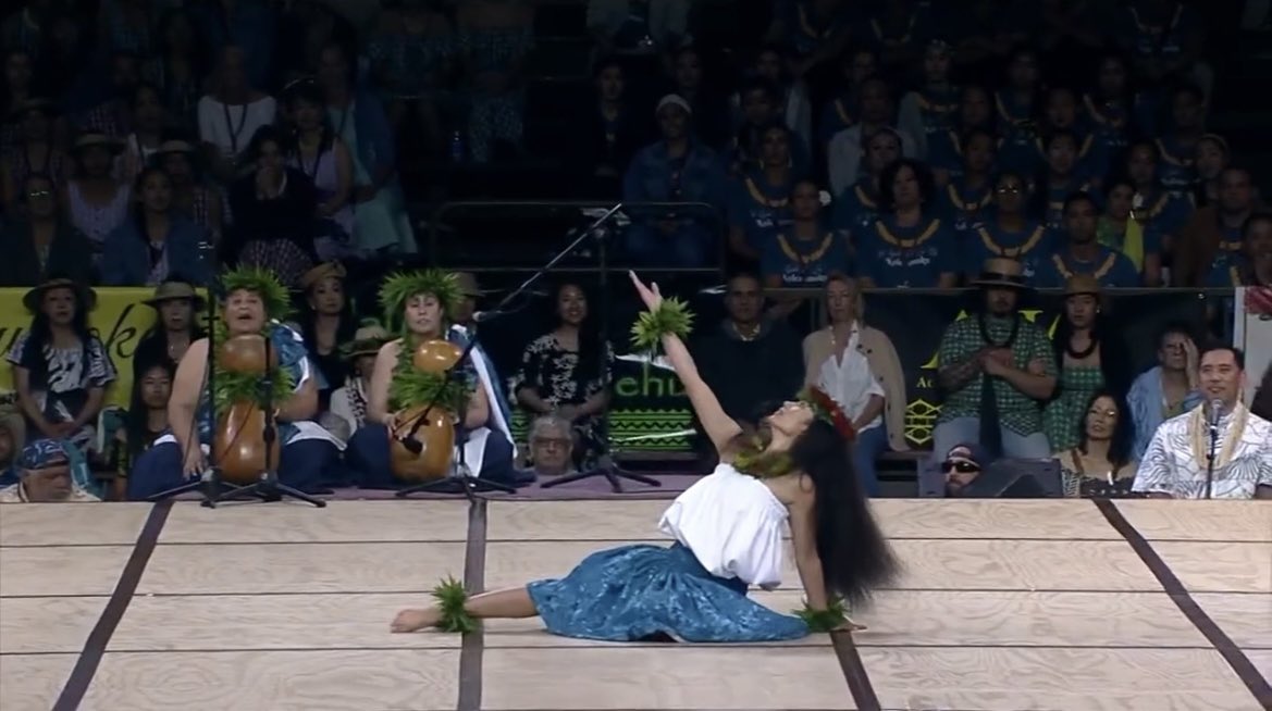 Merrie Monarch 2024 Miss Aloha Hula Contestants 🌺 Chanti Kamilekaluhea Motta Hālau Ka Lehua Pua Kamaehu He Nalu No Nāihe, Hoa Keʻehi ʻAle O Nā Hilo