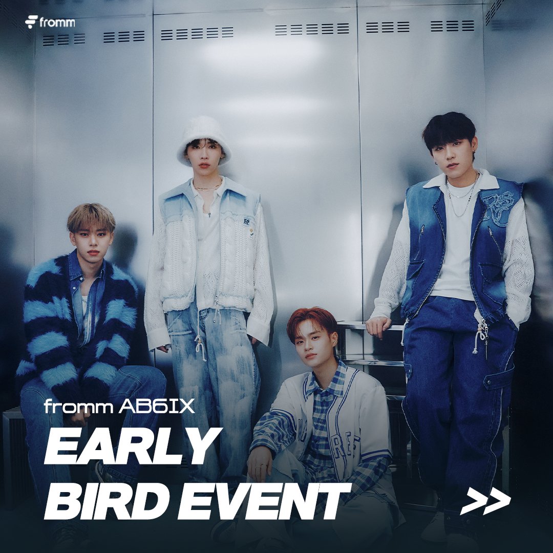 fromm_official tweet media