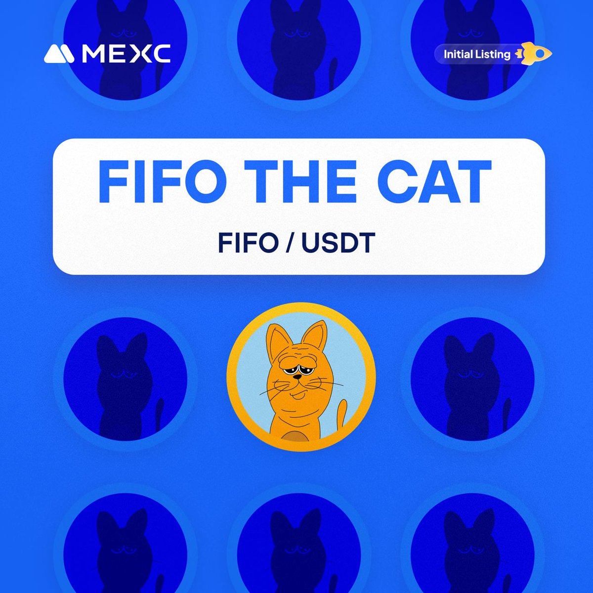 what a night what a day jeets are out its time to play!  

giving away 3,000,000 $FIFO the cat tokens 🔥

send your sol addy 👇 (must follow rt &amp; tag 3 friends)

#SolanaMemecoin #FIFOARMY