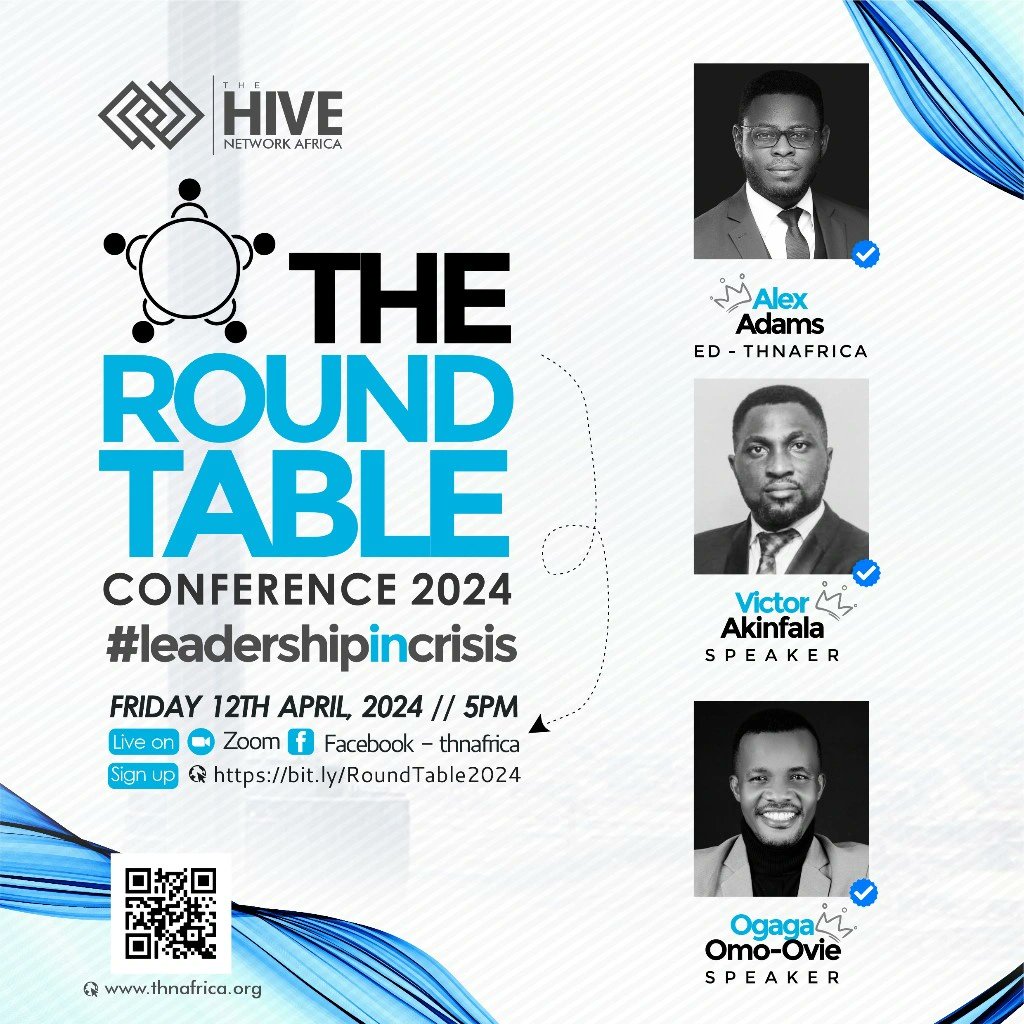 Register here = bit.ly/RoundTable2024