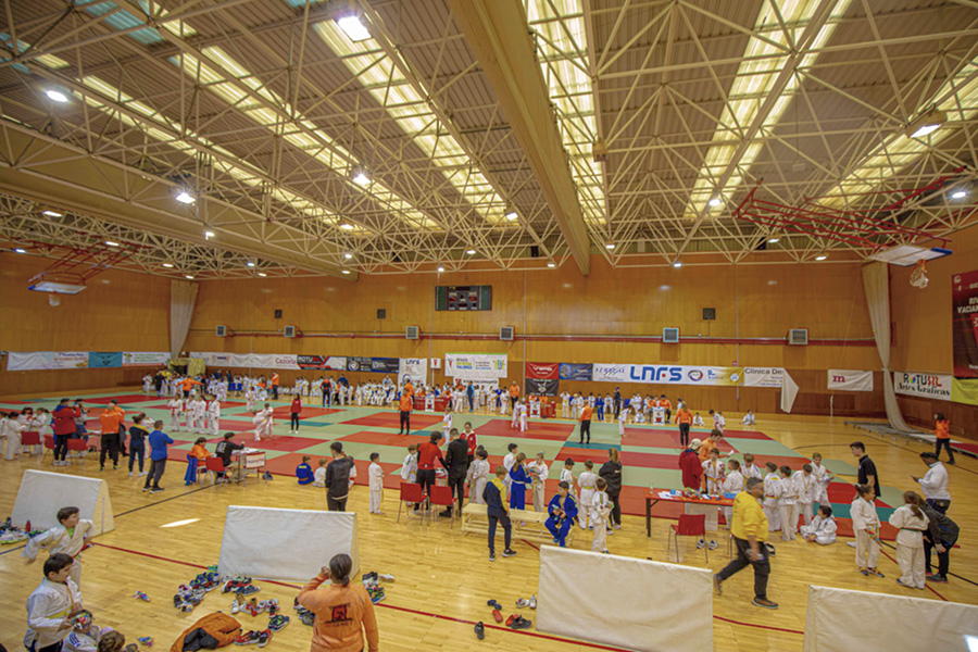 Foto cedida por Ayuntamiento de Rivas