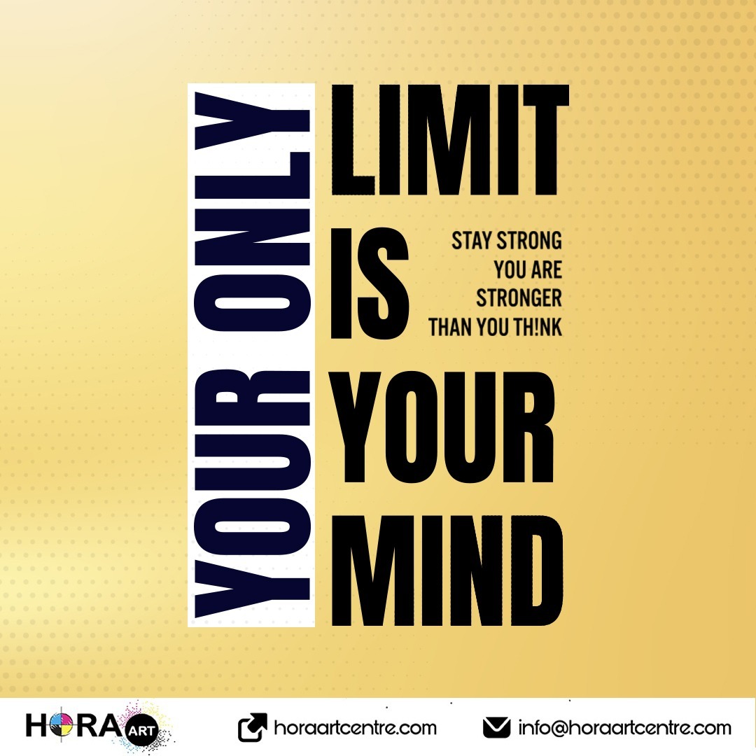Your #creativity knows no bounds when you let your mind soar free. At #Horaart, we believe in turning #imagination into reality, 💭 #PrintingAndPackaging #PrintingServices #DigitalPrinting #Thought #Labelling #Product Visit bit.ly/42MR4CY Call 9654092239