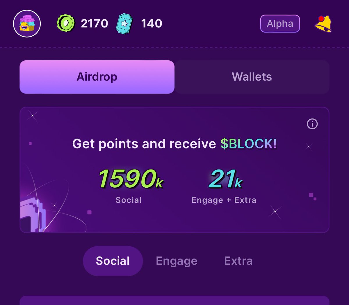 Richiii110's tweet photo. First 100 farmers get 100x boost 😱
Ask me how can I farm this 🔥😱?
Farm together ✅
Like = 100x $BLOCK @GetBlockGames
RT = 200x $BLOCK @GetBlockGames
comment = 300x $BLOCK @GetBlockGames
let's go guys #FCFSFarming https://t.co/viTOhPQFL3