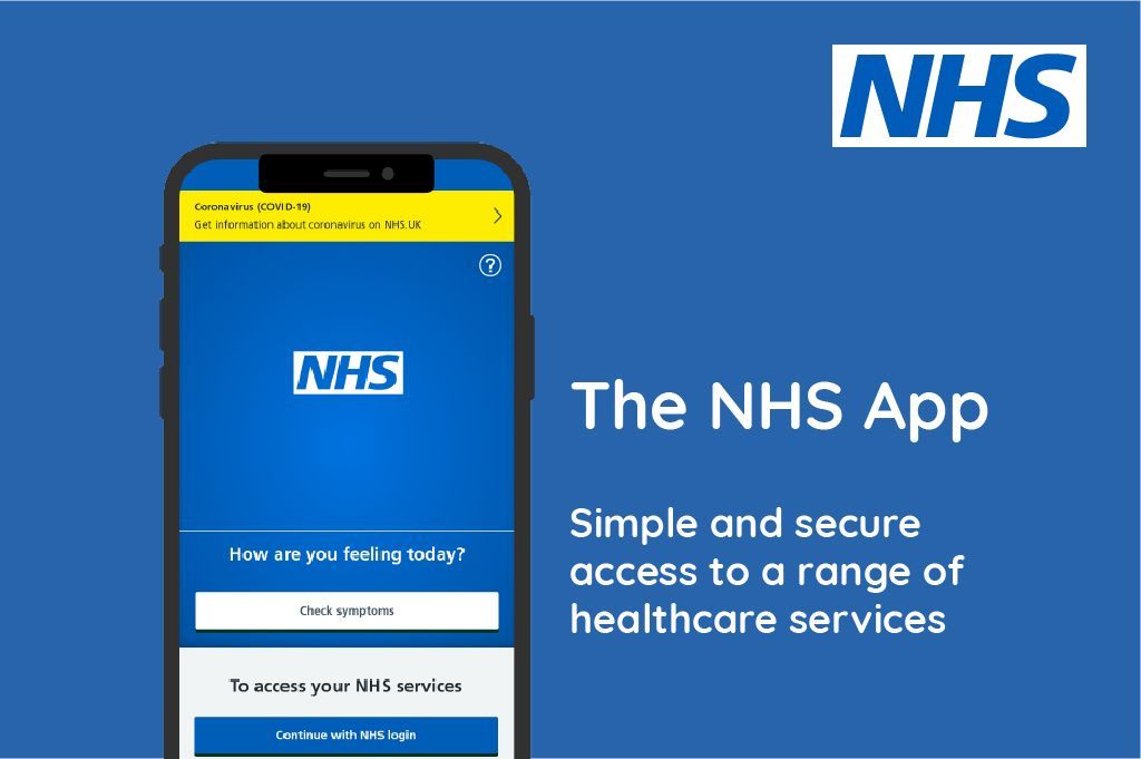 If you need urgent medical help but you're not sure where to go, use 111 to get assessed and directed to the right place for you.​ 📞Call 111 💻 Go online at buff.ly/2RpXeE0 🤳Or use the #NHS App