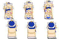 ゆもち tweet media