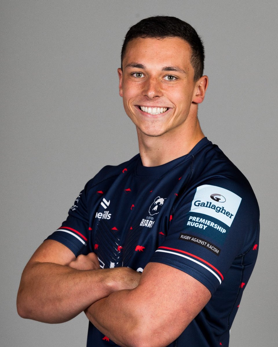 Our final male #15Under23 #MVP of the Month nominee is Joe Owen of @BristolBears Owen has broken into the Bears first team this year, and featured in both of Bristol's victories this month. Vote 👉therpa.co.uk/15-under-23/