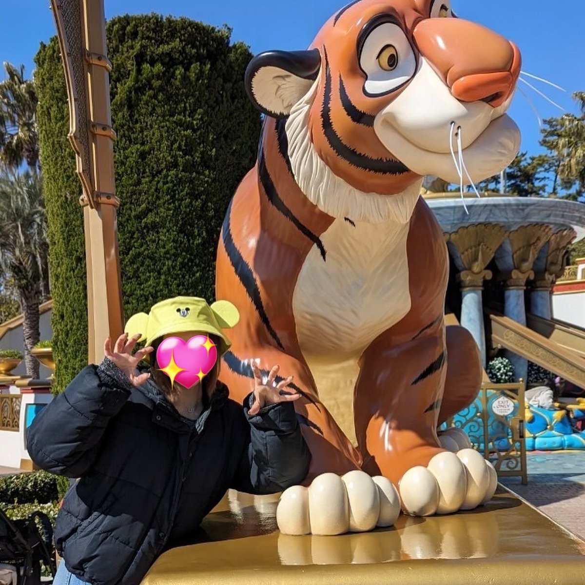 えりち💛 tweet media