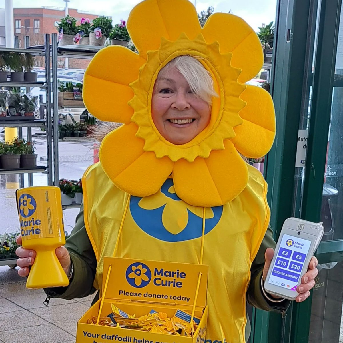 mariecurieuk tweet picture