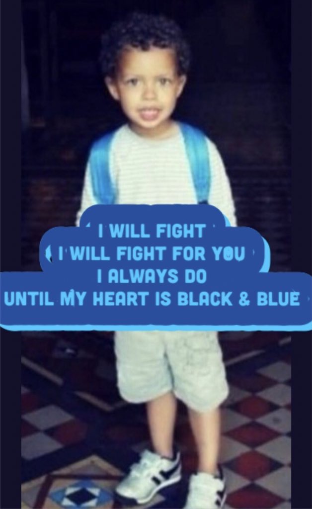 sbear101's tweet photo. #JusticeForNoahDonohoe
Just a boy,
A 14 year old boy,
A much loved, kind boy,
Fiona’s boy. https://t.co/fBgvKxo5a7