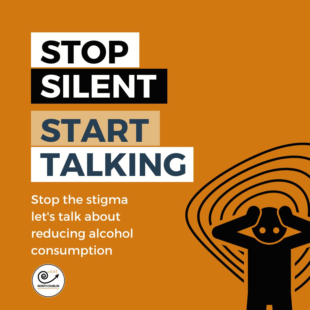 Do you find it hard to speak about your alcohol use? Our team are specially trained, and dedicated and has the experience to support you on a programme to reduce your use. Get in touch today. Non-judgemental support, FREE and confidential. #reduceyouruse #stopthestigma
