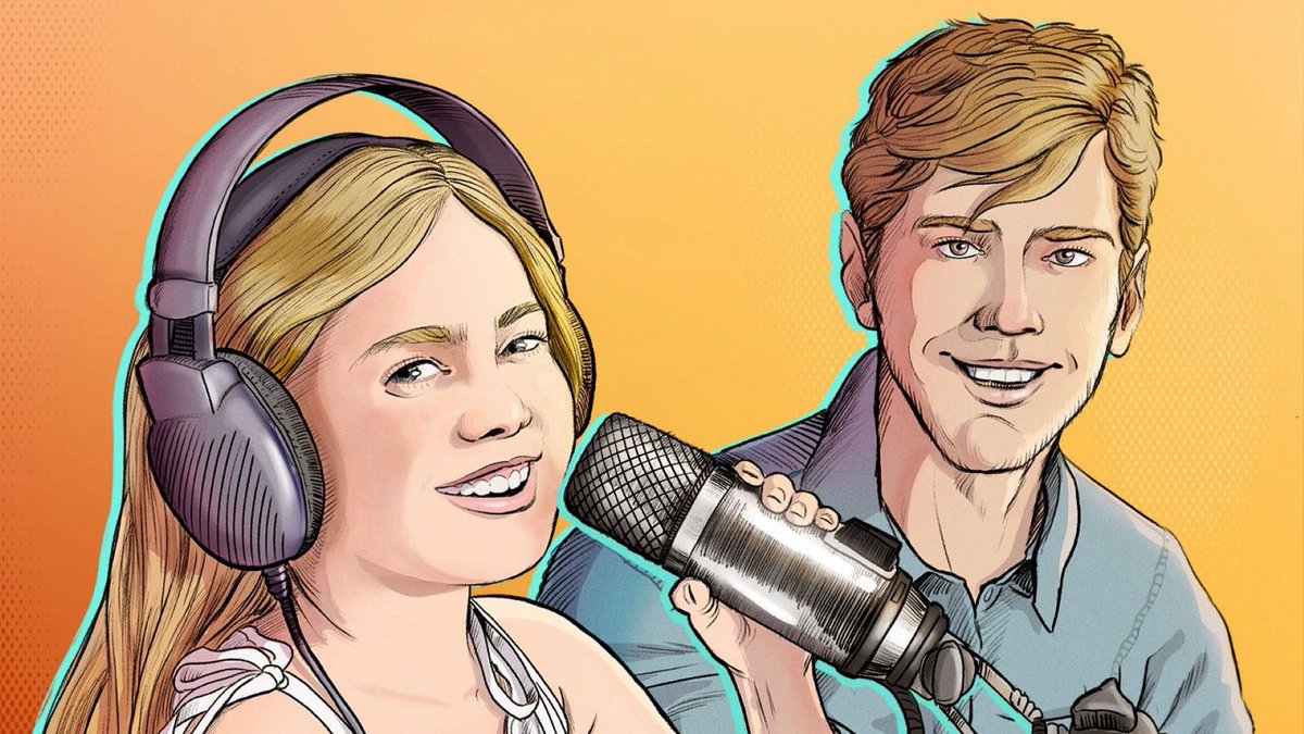 RTVE Comunicación y Participación (@rtve_com) on Twitter photo ¡Hoy, 5 de abril, termina el plazo para enviar vuestros trabajos para el Concurso de podcast escolar y universitario de RTVE y <a href="/Eloquenze_Radio/">Eloquenze Radio</a>!
rtve.es/n/2466367 ¡Hoy, 5 de abril, termina el plazo para enviar vuestros trabajos para el Concurso de podcast escolar y universitario de RTVE y <a href="/Eloquenze_Radio/">Eloquenze Radio</a>!
rtve.es/n/2466367