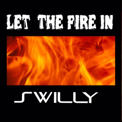 On Friday, April 5, at 5:03 AM, and at 5:03 PM (Pacific Time), we play 'Let The Fire In ' by Swilly @myswilly. Come and listen at Lonelyoakradio.com #Indieshuffle Classics show