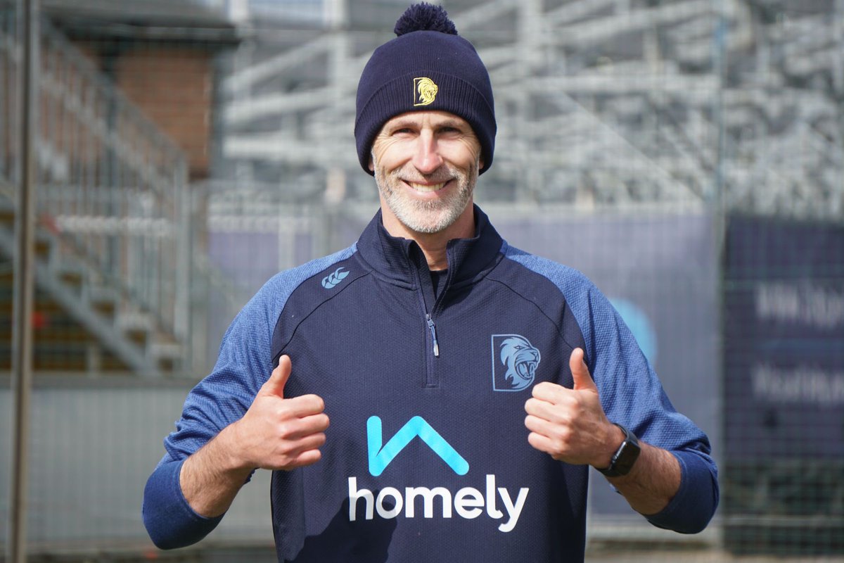 Graham Onions (@bunnyonions) on Twitter photo 2024 season, letās go. Back to where it all started and back where we belong <a href="/DurhamCricket/">Durham Cricket</a> 2024 season, letās go. Back to where it all started and back where we belong <a href="/DurhamCricket/">Durham Cricket</a>