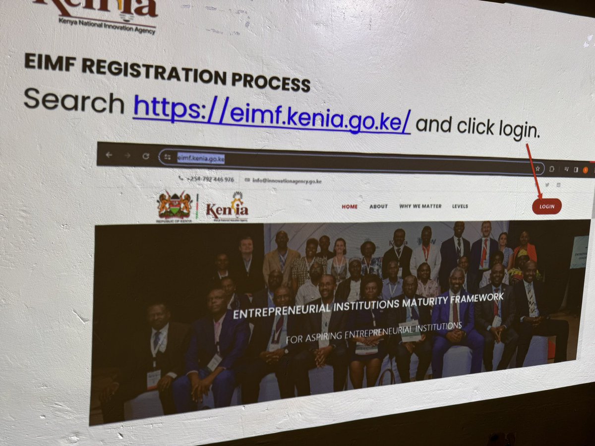 tomwansa's tweet photo. Spent a morning supporting Jaramogi Oginga Odinga University of Science and Technology @Jooustonline on their efforts of an advancing Entrepreneurial University. Great potential with the new leadership. @KENIAupdates has introduced an Entrepreneurial Institution Maturity Framework that would empower self and peer evaluation. @moyasa_ke @MoICTKenya @BritishCouncil @BlagescuMonica @UFKenya
