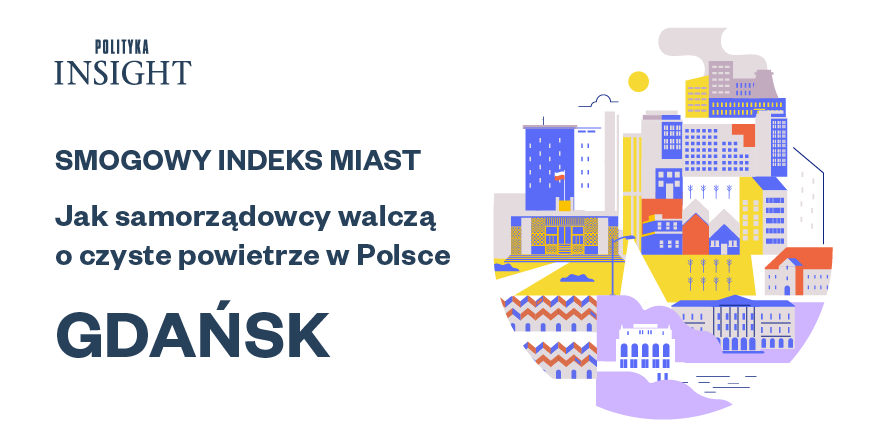 Paradoksalnie, liczby wymienianych w @gdansk pieców były wyższe zanim w życie weszła uchwała antysmogowa (2021). Więcej w raporcie Smogowy Indeks Miast: politykainsight.pl/bibliotekarapo… #MiastaBezSmogu