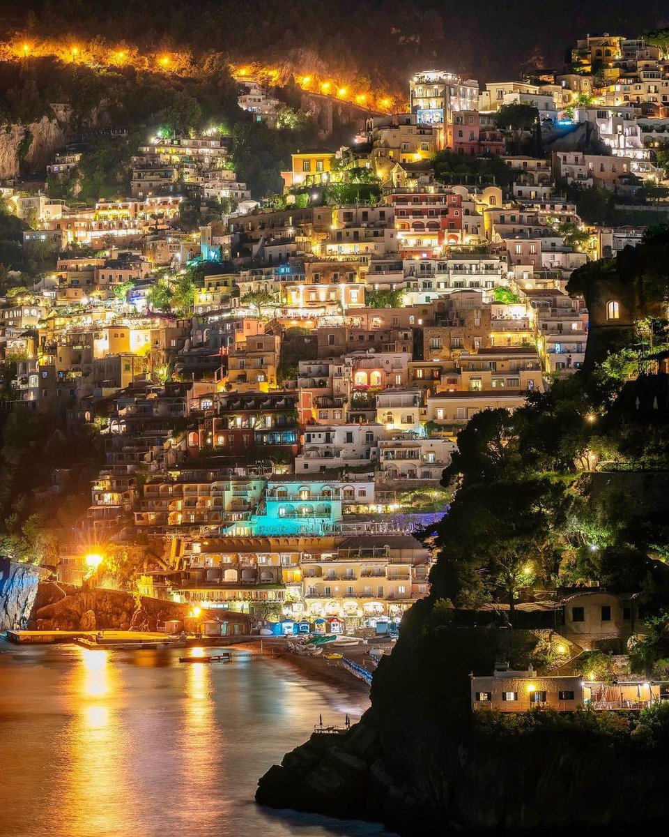 Positano, Amalfi Coast, Italy 🇮🇹