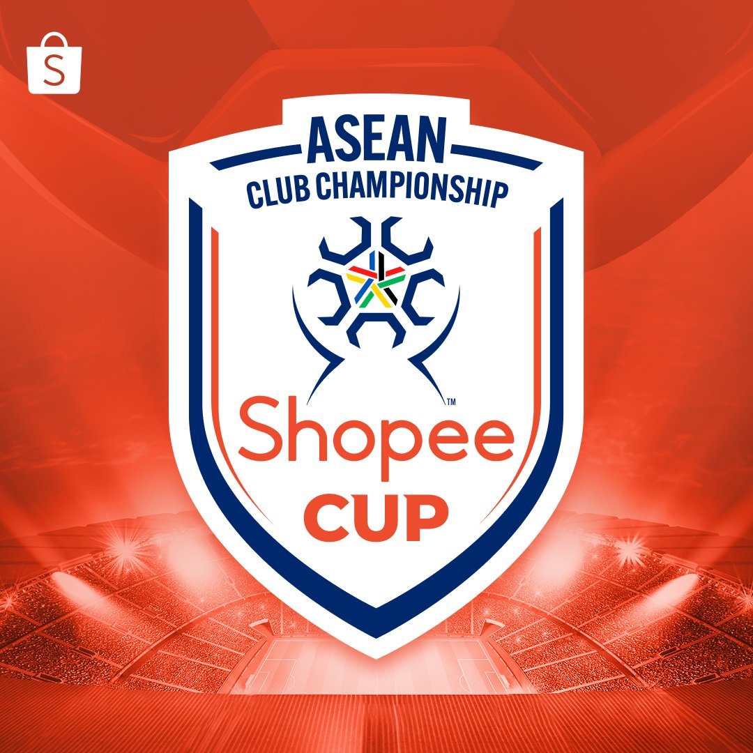 Attention! Pinoy Football fans ⚽

Get ready to witness the best of ASEAN football talents in action. Introducing Shopee Cup in partnership with ASEAN United FC.

Stay tuned for more updates!

#ShopeeCup #ShopeePH #AFFShopeeCup