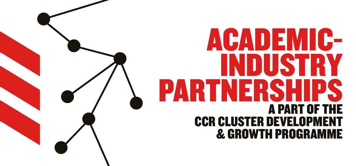 Funding + expertise = fuel for business growth 🌟 Find out if you're eligible and register your interest in the @aCapitalRegion Academic-Industry Partnerships Programme here loom.ly/8EFPla8 #cardiffcapitalregion