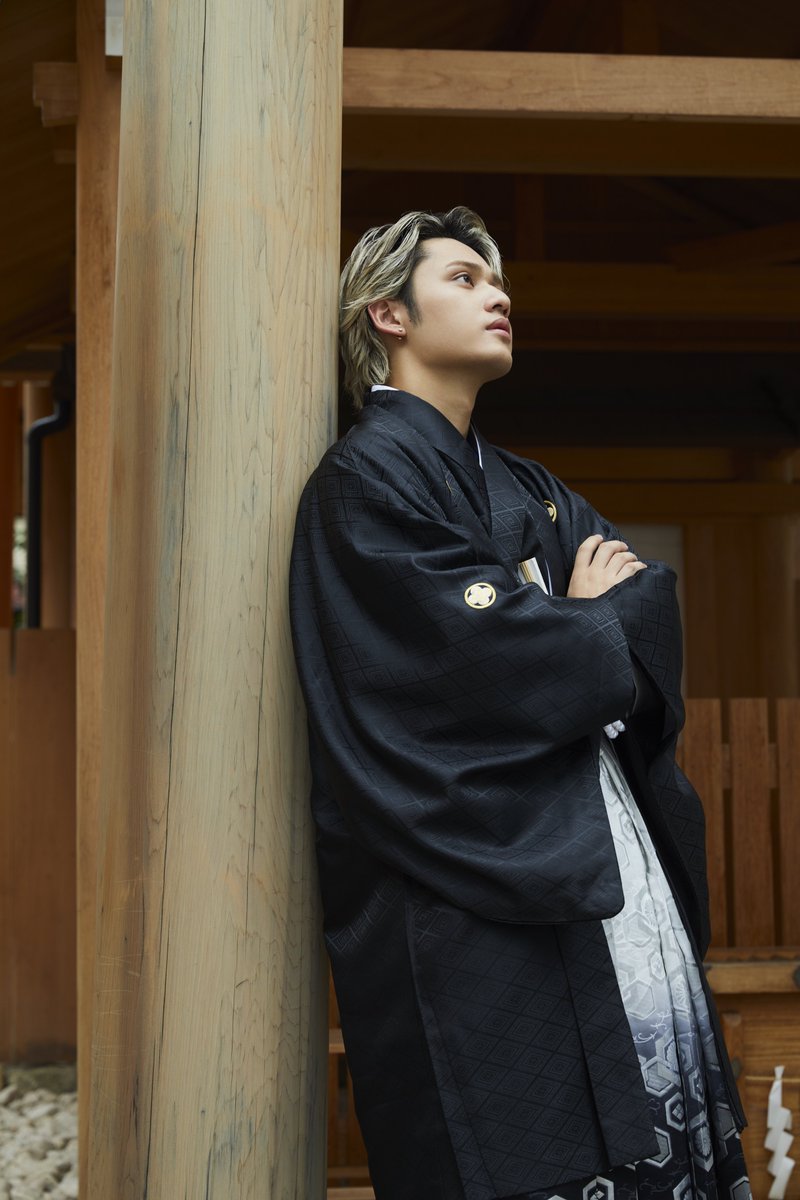 comhyuga1117's tweet photo. 全ジャンル似合ってるっぽいなこれは https://t.co/63IjchOmH9