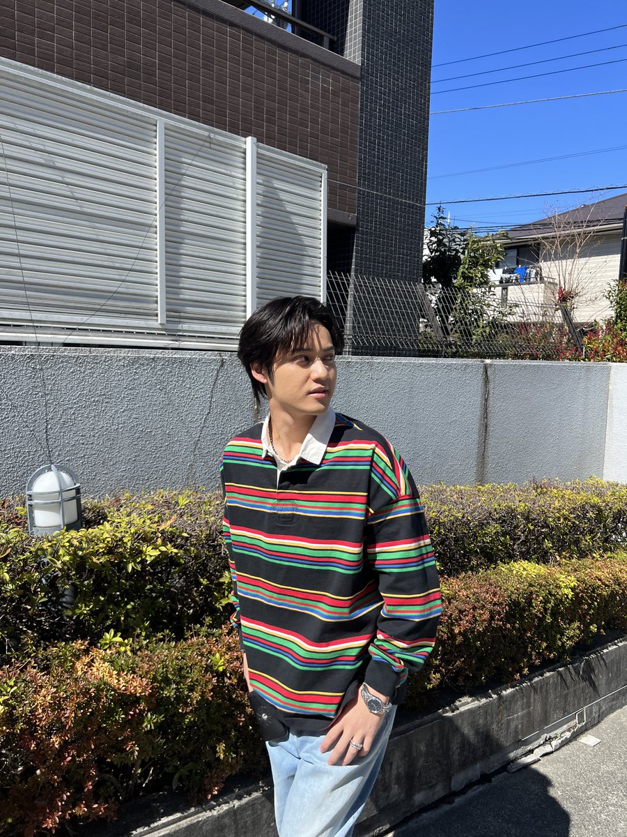 comhyuga1117's tweet photo. 全ジャンル似合ってるっぽいなこれは https://t.co/63IjchOmH9