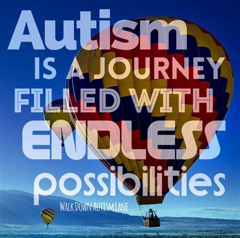 Parenting a child on the #autism spectrum is a journey filled with love, challenges, and continual learning opportunities. I am endlessly grateful for my amazing child and the unique perspective they bring to our family. #autismparenting #AutismAcceptance