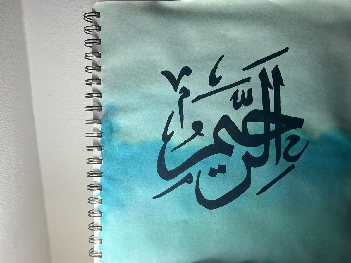 AmtulHayee231's tweet image. “Tell My servants that I am surely the One Most Forgiving, the Merciful;” (15:50) 

میرے بندوں کو مطلع کر دے کہ یقیناً میں ہی بہت بخشنے والا (اور) بار بار رحم کرنے والا ہوں۔
@muslimtv 

#MTAQuizTimeChallenge 

#AttributesOfAllah