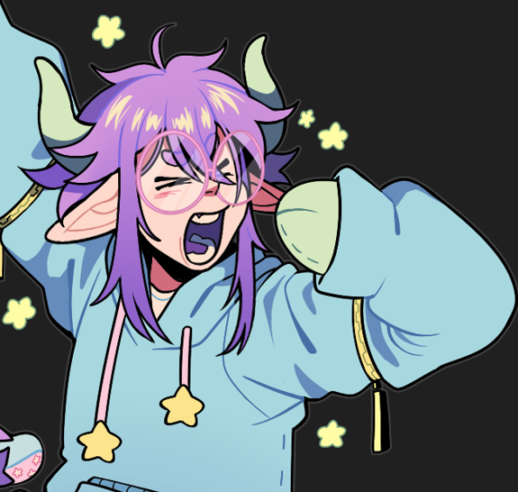「recent comm crops :3 」|✧𝗢𝗢𝗭𝗘𝗚𝗢𝗗✧のイラスト