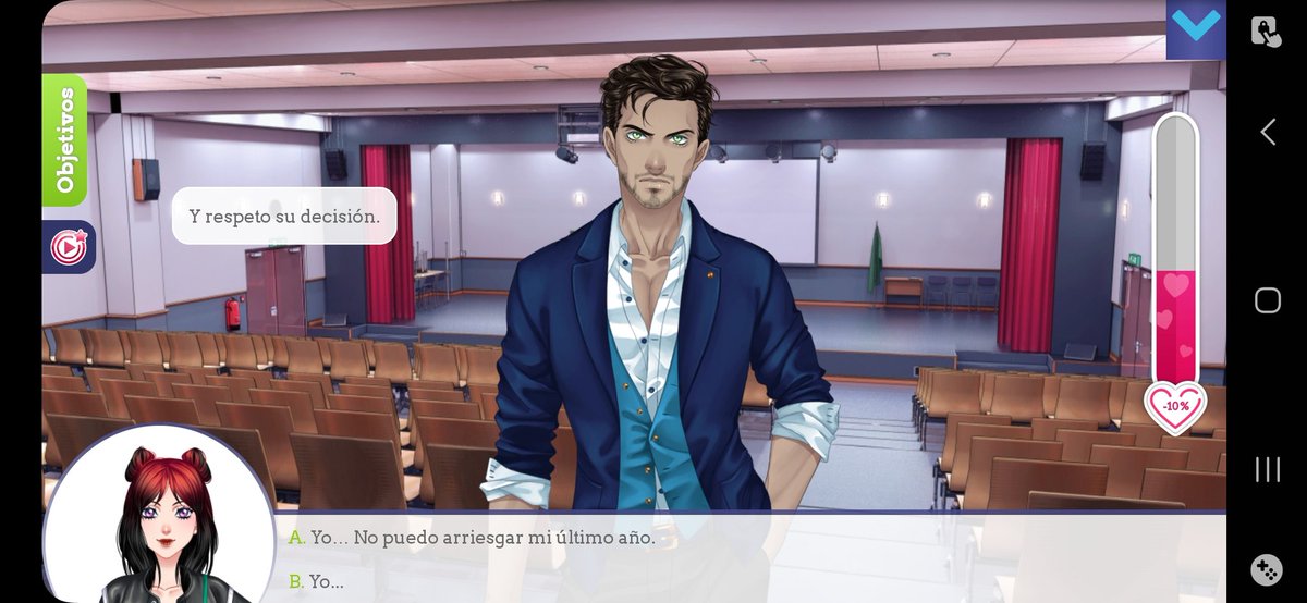 cassydominant's tweet photo. JSJFJA le dije que me iba a limitar tener una relación de alumna y profesor y pasó de 90 a -10, el desprecio en un segundo fue https://t.co/XHUCSY0t7D