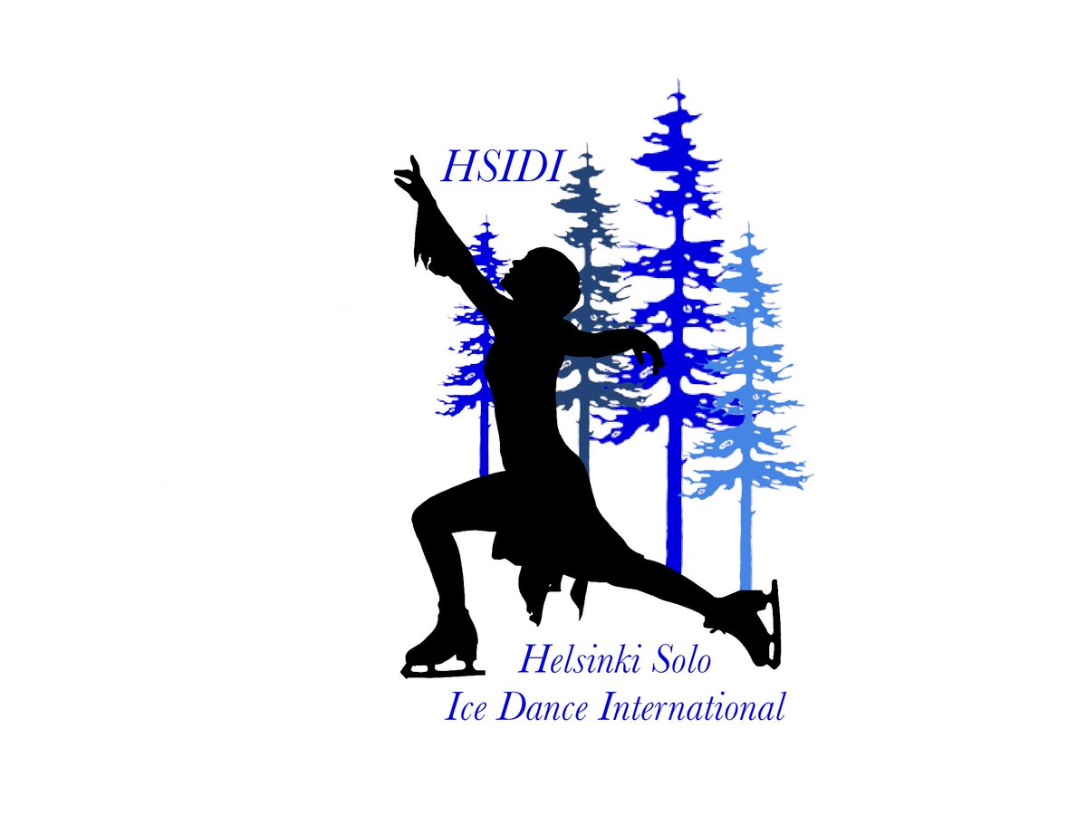 2024 Helsinki Solo Ice Dance International Apr 6-7, 2024 | Helsinki, FIN 🇫🇮 Good Luck 🍀 to all the competitors! 🏁 bit.ly/24HSIDI 💬 bit.ly/24HSIDIChat #FigureSkating #HelsinkiIceDanceSolo