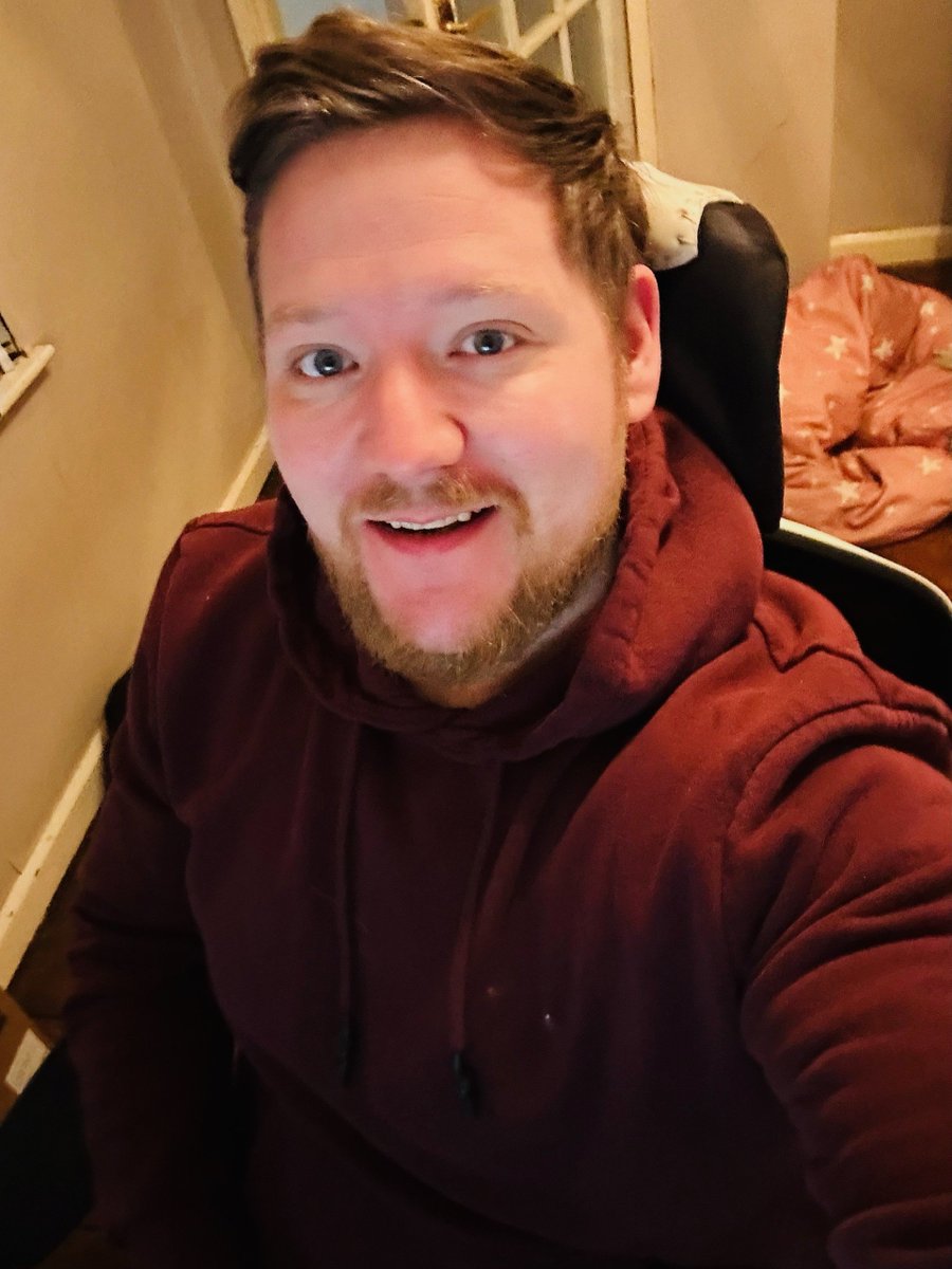 sleepyjoegaming's tweet photo. 🟪LIVE🟪

Season Of Discovery Phase 3 Is Here!! ⚔️

Warrior Gameplay!

Playing World of Warcraft!

is this what it feels like being a full time streamer I like it !

https://t.co/9tanNJvLRQ

#twitch #worldofwarcraft #seasonsofdiscovery #phase3 https://t.co/K0d8WmYIXu