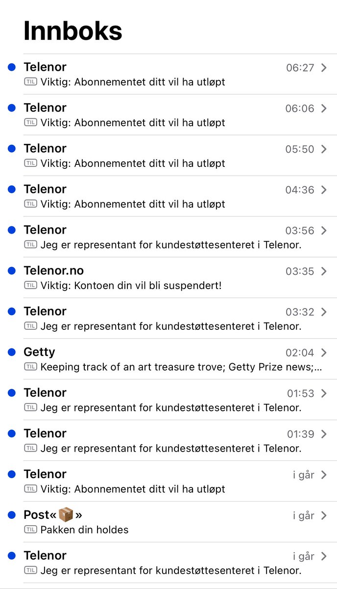 Hans Kristian tweet media