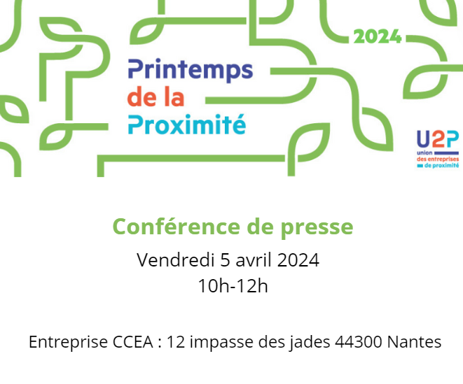 U2P PAYS DE LA LOIRE tweet media