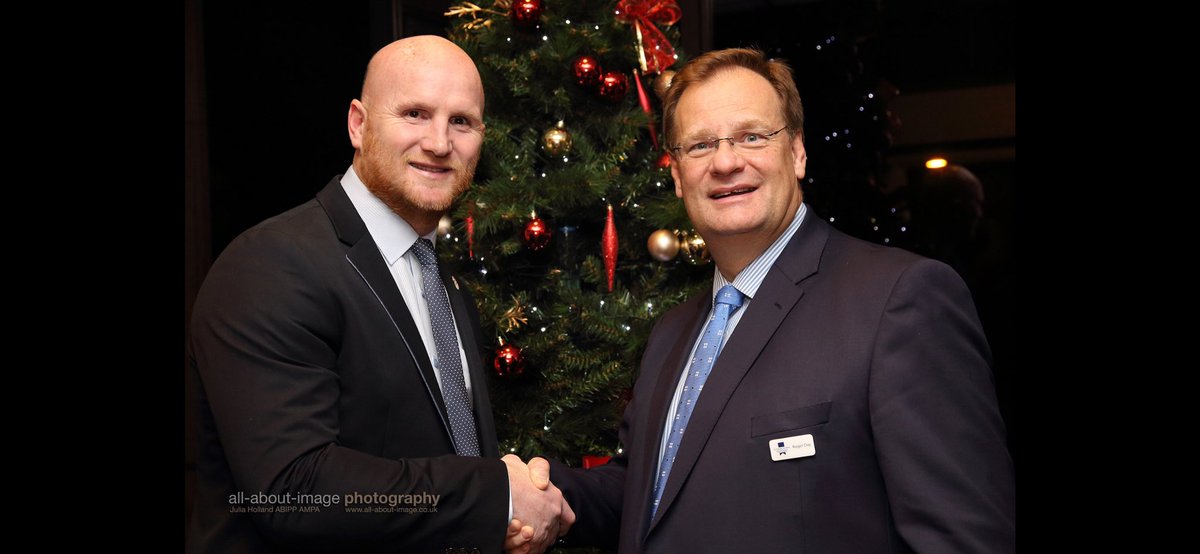 Happy Birthday to the “Big Man” @JohnHartson10 - have a great day, my friend !