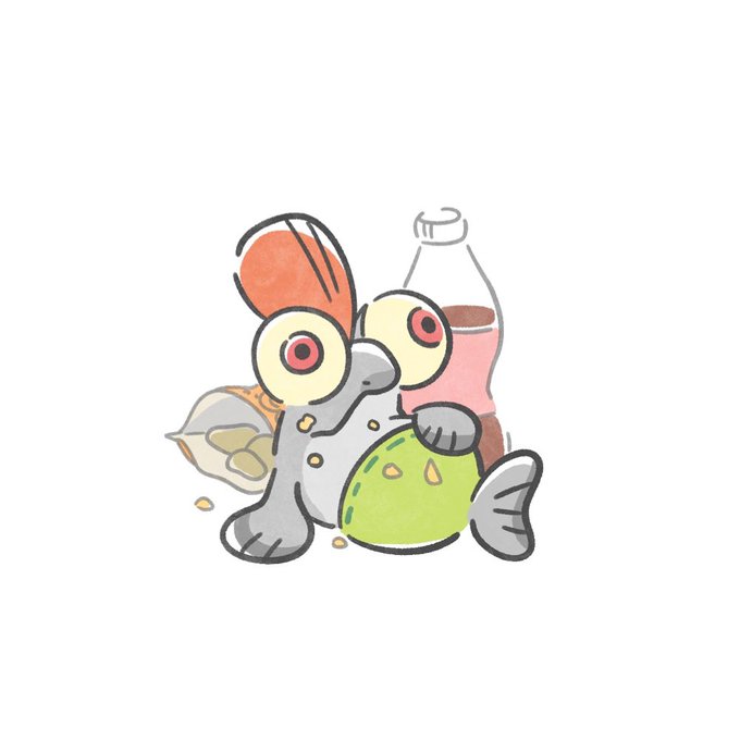 「野菜チップス」のTwitter画像/イラスト(新着｜RT&Fav:50)