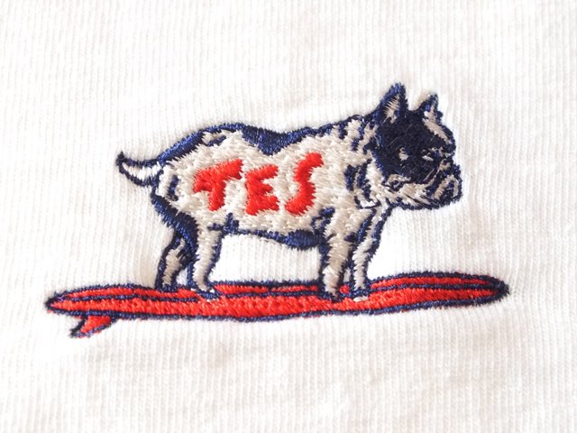 SAPPOROBASE's tweet image. TES ORGANIC COTTON HUNTINGTON BIG T
sapporo-base.blogspot.com/2024/04/the-en…

#tes #theendlesssummer
#フレンチブルドッグ #Tシャツ
#HTC #levis #リーバイス
#standardcalifornia
#resolute #cookman
#champion #sierradesigns #bendavis
#wrangler #lee #tcbjeans
#rainbowsandals #vans
#アメカジ #札幌