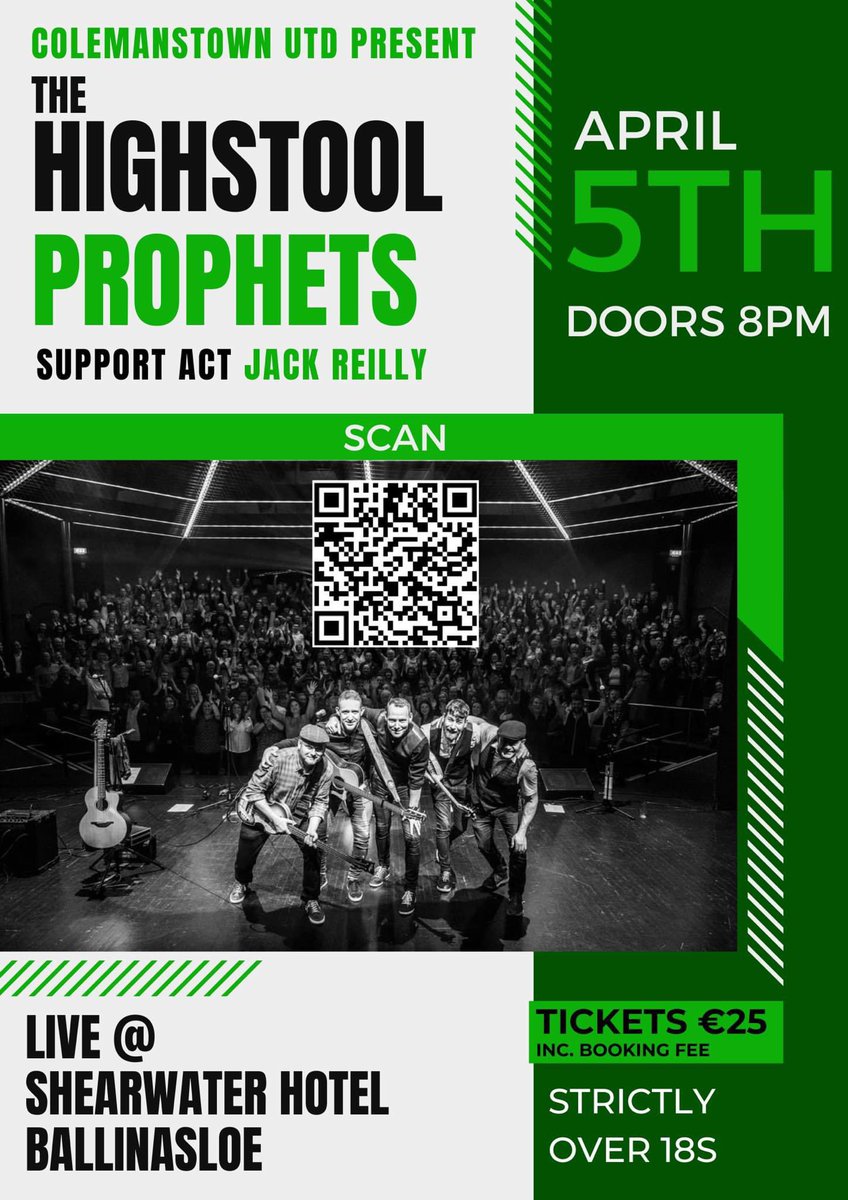 cufc1982's tweet image. 💪🏻 𝐓𝐎𝐍𝐈𝐆𝐇𝐓 𝐈𝐒 𝐓𝐇𝐄 𝐍𝐈𝐆𝐇𝐓 💪🏻

Doors open from 7:30pm and there will be seating available on the night for those who have enquired 

Tickets can be bought using the below link and these will be some ticket available on the door - cash only 

member.clubforce.com/tickets_m.asp?…