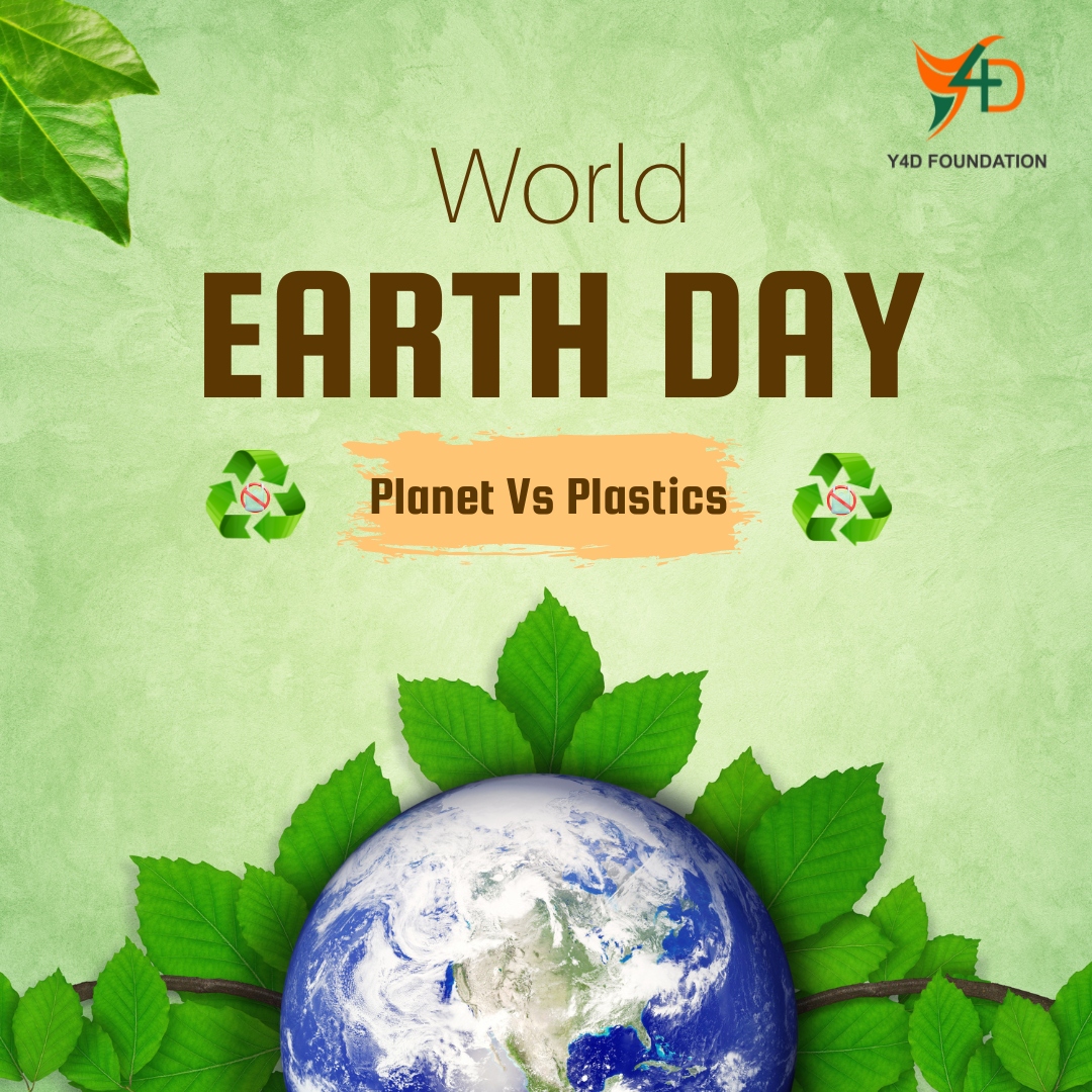 Y4D Foundation tweet media