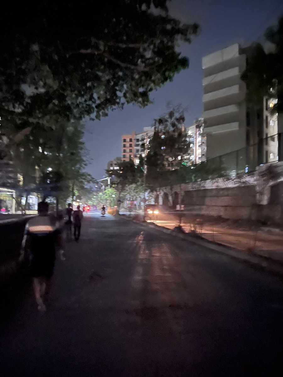All the Streetlight are not working.
Location- Solacia Internal Road, Wagholi 

Location - maps.app.goo.gl/j6fx6KxSq7MQtG…

@PMCPune @SATAVRAJEEV @MSEDCL