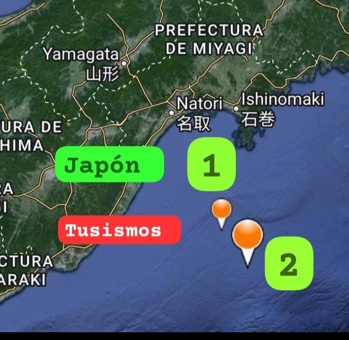 #Tusismos
 #terremoto  #Japón
#antipodal.
#comparteysigueme #daRT
#damegusta
#atodos
Gracias.