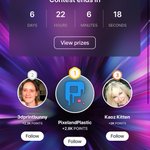 Photo by Thangs Leaderboard (@Thangs3DContest)