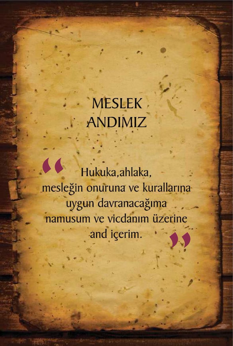 “Adalet mülkün temelidir.” #MustafaKemalAtatürk Başta benim değerli avukatım #KölgesizHukuk olmak üzere, mesleğini özveri ve dürüstlükle yapan, adaletin savunucusu tüm avukatların, #avukatlargünü kutlu olsun.