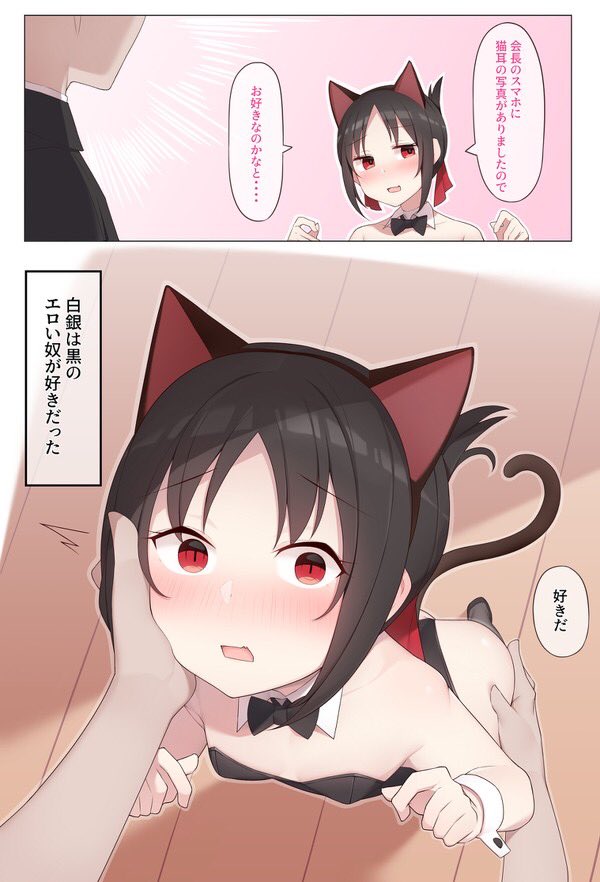 Kaguya tweet media
