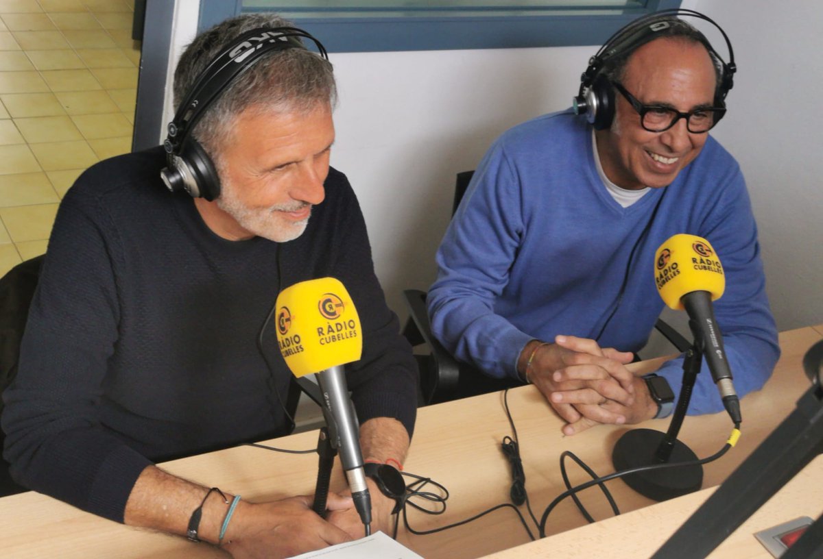 Inauguració de l’exposició 'Castellers del Foix de #Cubelles: Cinc anys tocant el cel amb la mà', aquest divendres 5 d'abril. a colla local farà, a dos quarts de set de la tarda, un pilar de dol a la castellera Teresa Bonjoch Figueras. radiocubelles.cat/pl5/noticies/i…