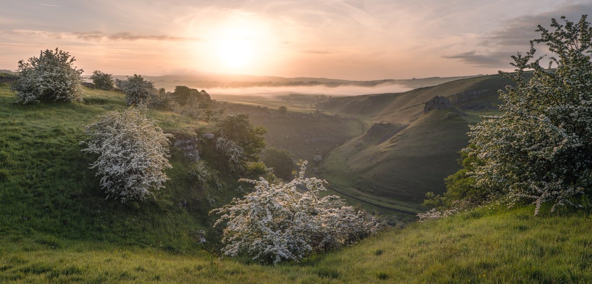 Yey! Proud moment, the first time I've ever had a photo published in a magazine before. Thank you to <a href="/TGOMagazine/">The Great Outdoors</a> and Francesca for featuring it. So pleased with how it looks 😍