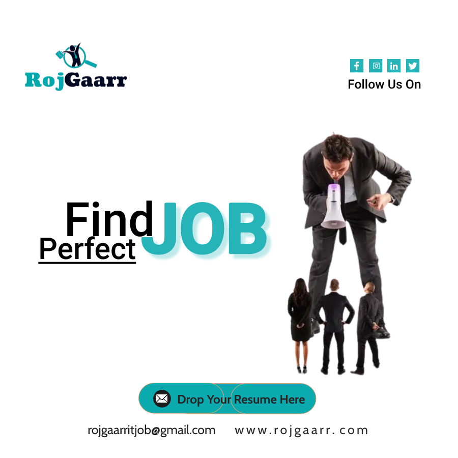 logicalsofttec6's tweet photo. Find Perfect Job Only On Rojgaarr -Job Portal
.
.
.
📷Sign Up Now
https://t.co/vgYvNCaL4c
.
.
.
#jobvacancy #jobs #onlinefromjob #positionstoworkfromhome
#workfromhomejobsjobs #jobsearch #jobportal #workindia
#privatejob #newjob #jobopportunities #jobapplication #salesexecutive https://t.co/TGkIvKOx6v