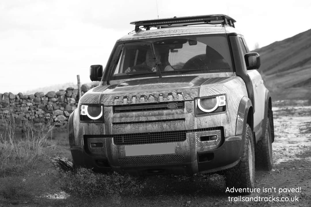 #POTD Speaking of naughty Trolls, #StormTrooperDave getting down and dirty?
#GrandTour, only with #TrailsandTracks #4x4Adventures
#AdventureIsntPaved!
#4x4Tours and #4x4Treks 
#willyouexplorein 2024?