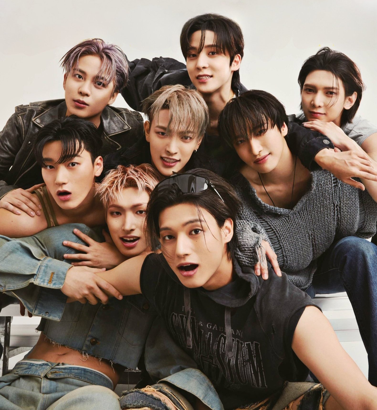 ATEEZ, Coachella's First K-Pop Boy Group