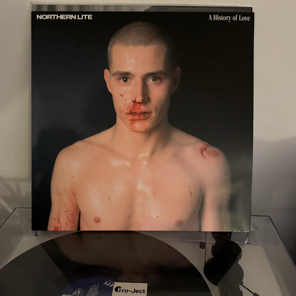 davidzimba's tweet photo. Neu in meiner Vinyl-Sammlung. #northernlite #erikniedling #unaMusic https://t.co/Kvu4oH6kR1