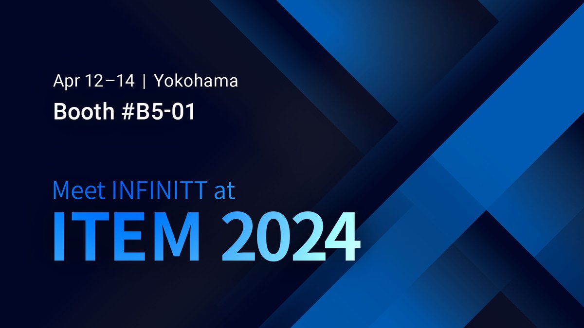 Join us at #ITEM24!

This year, we invited very special guests for a luncheon to discuss the role and future prospects of RT PACS in the field of radiation therapy.

Visit us at booth B5-01!

See you soon!

#HealthcareTech #HealthcareInnovation #RTPACS #RadiationTherapy