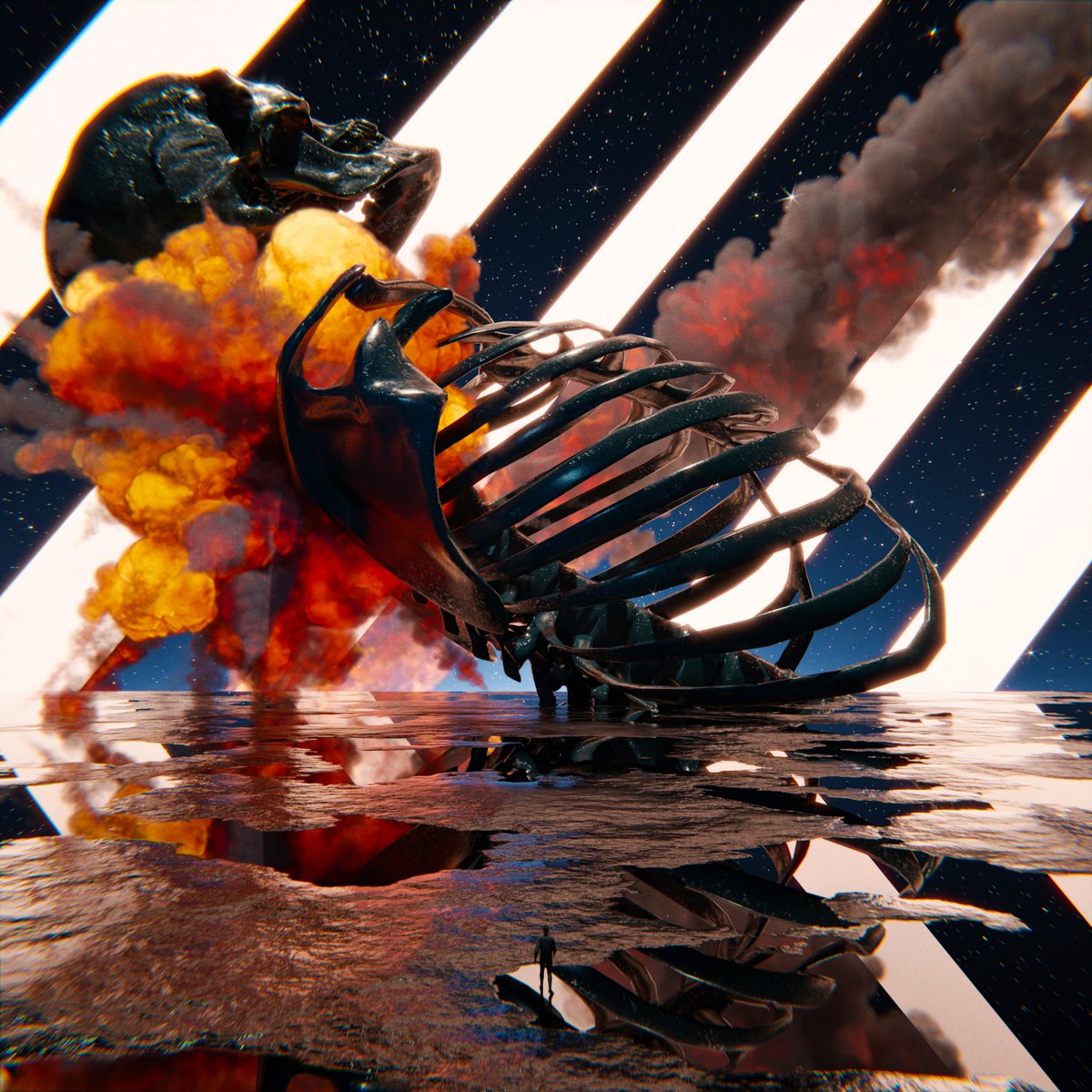 Next weeks drop will be crazy! Get ready #algofam!🔥🔥🔥

-
$ALGO